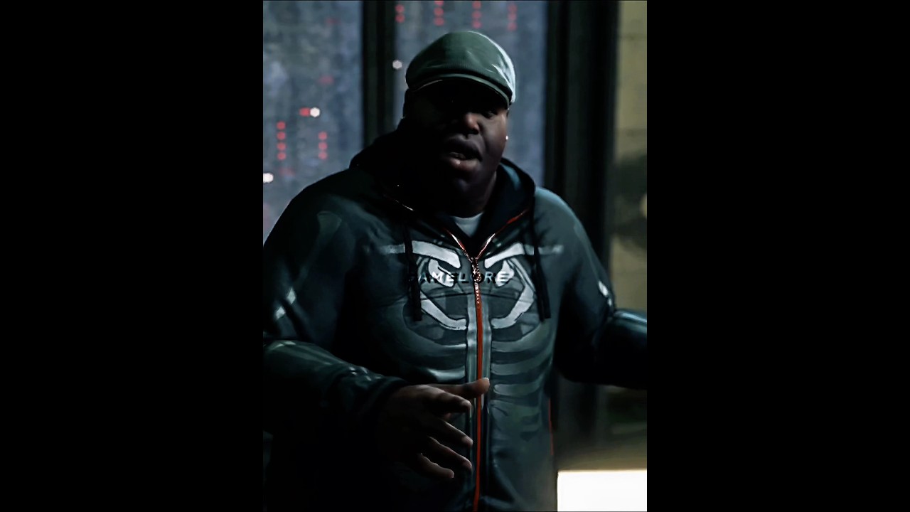 When Iraq Caught Bedbug 🤯 | Watch Dogs