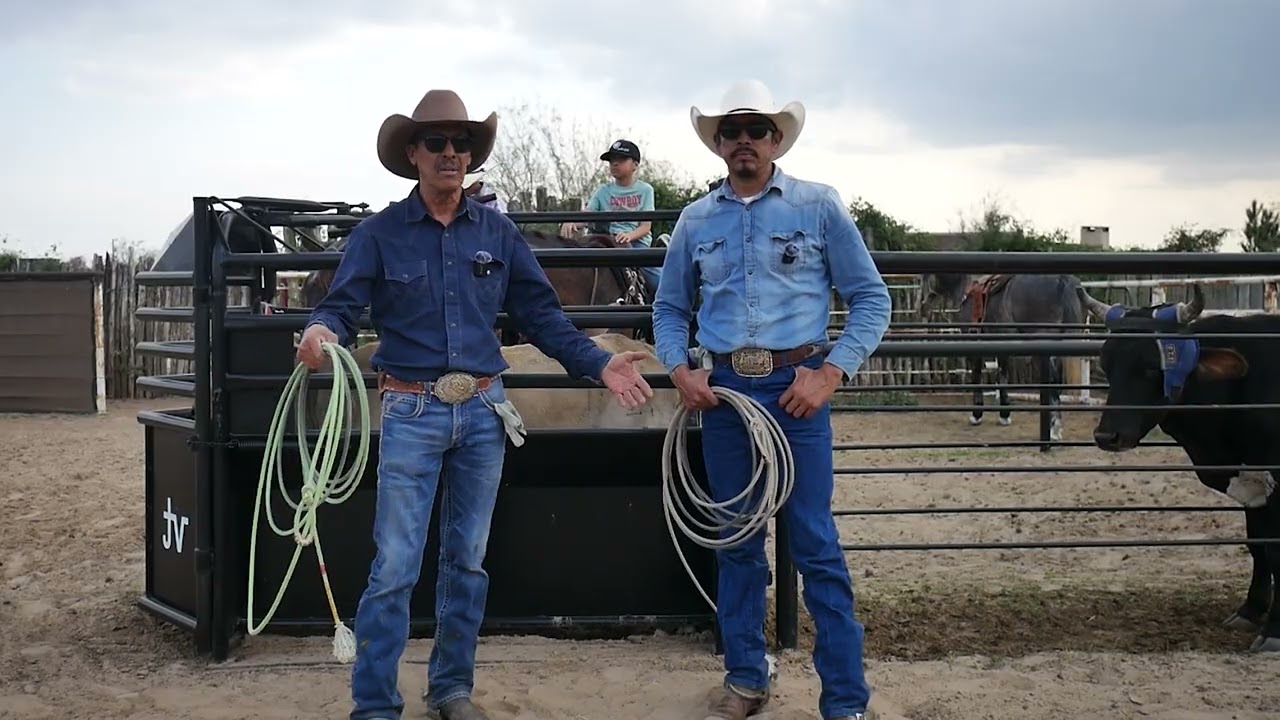 Cabalgata Para Cristo 2026 - Trail Ride for Christ (2026)