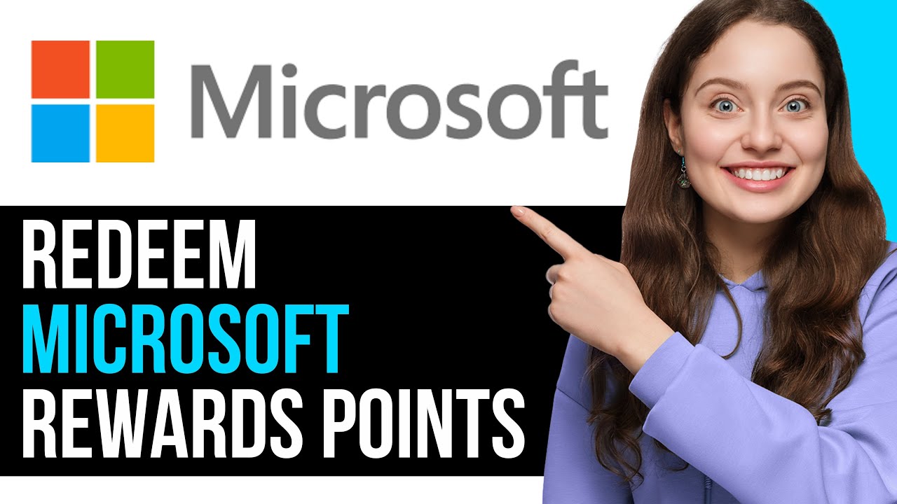 How To Redeem Your Microsoft Rewards Points! | BEST NEW METHOD 2025