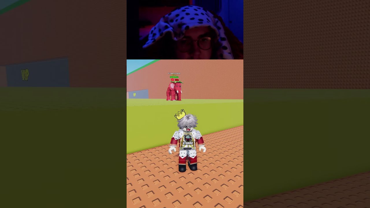 roblox best gameplay
