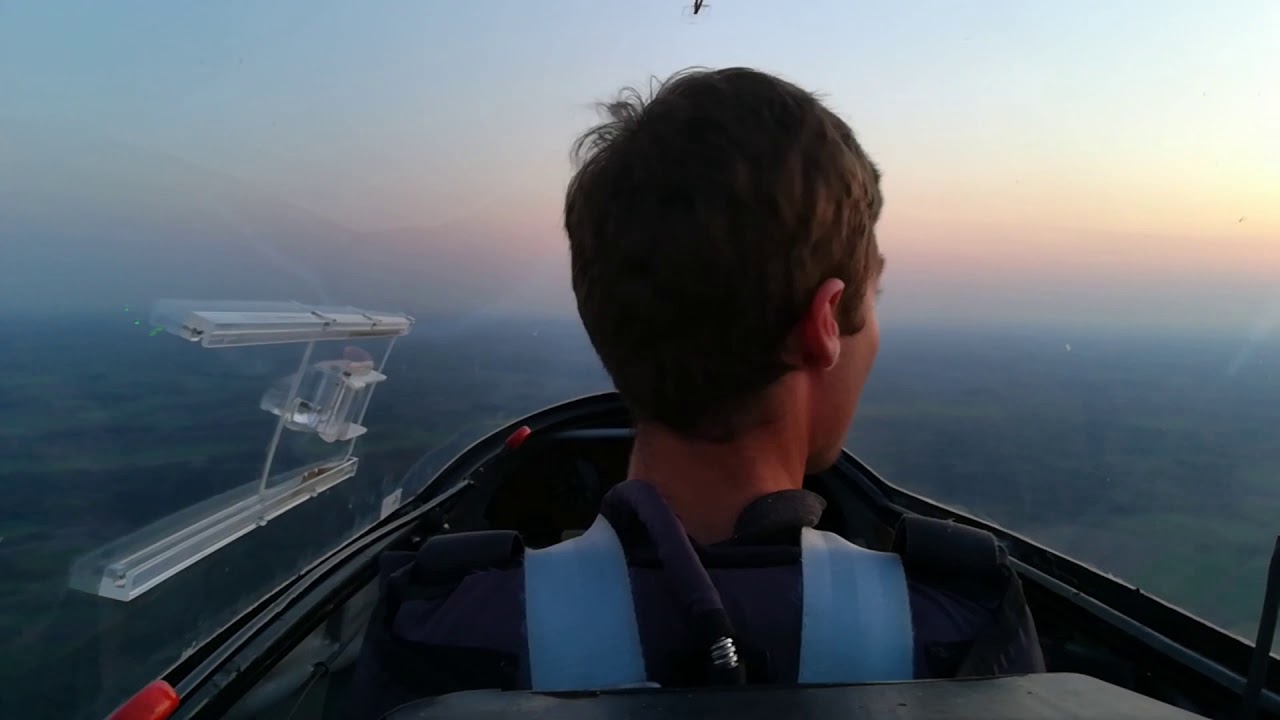 Aviation Clip - So Deep