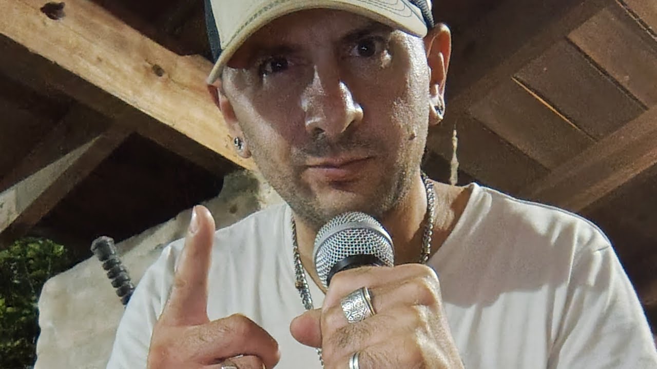 El  Vato  Gastón  Ruz (El Vato Paaa!!!)😎🎙️ está en vivo