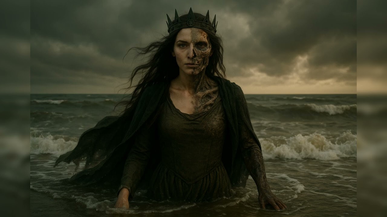 Hela she comes - Song