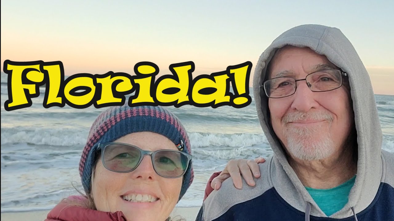 Ft. Clinch State Park, Fernandina Beach, Florida  Campground Review