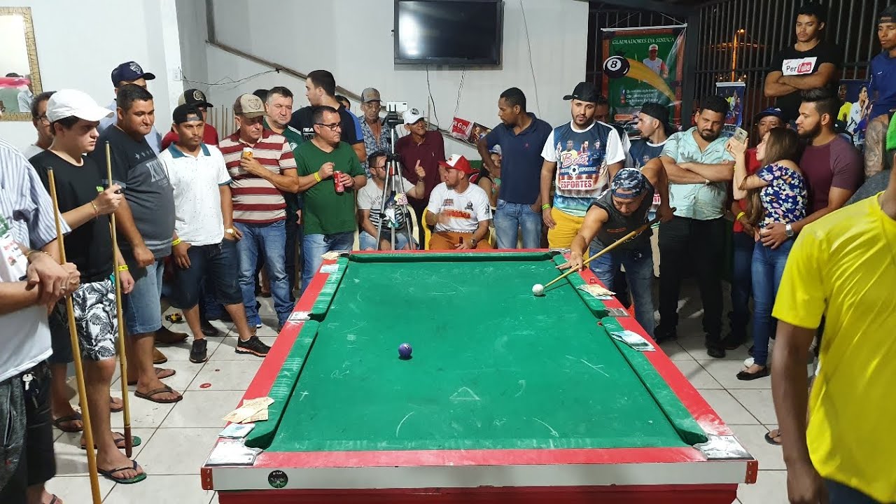 rodizio de 500 em Rio verde