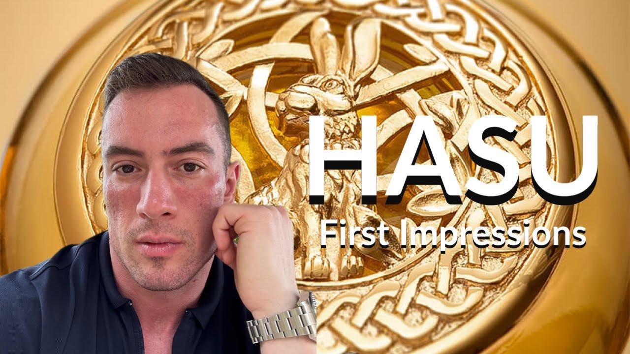 Boadicea The Victorious Hasu First Impressions | English