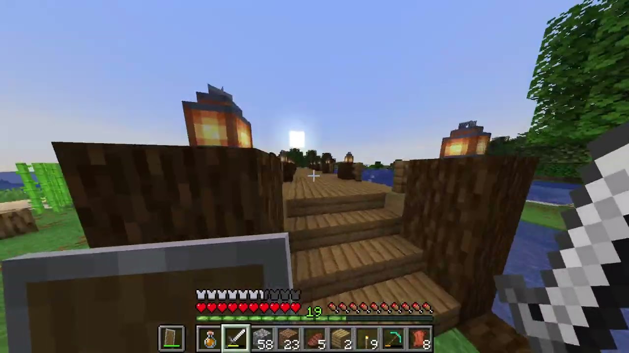 video teste