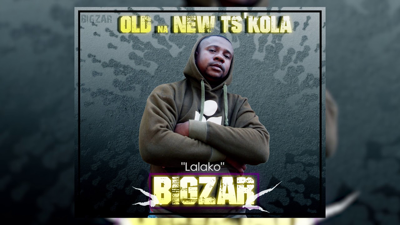 BIGZAR Lalako