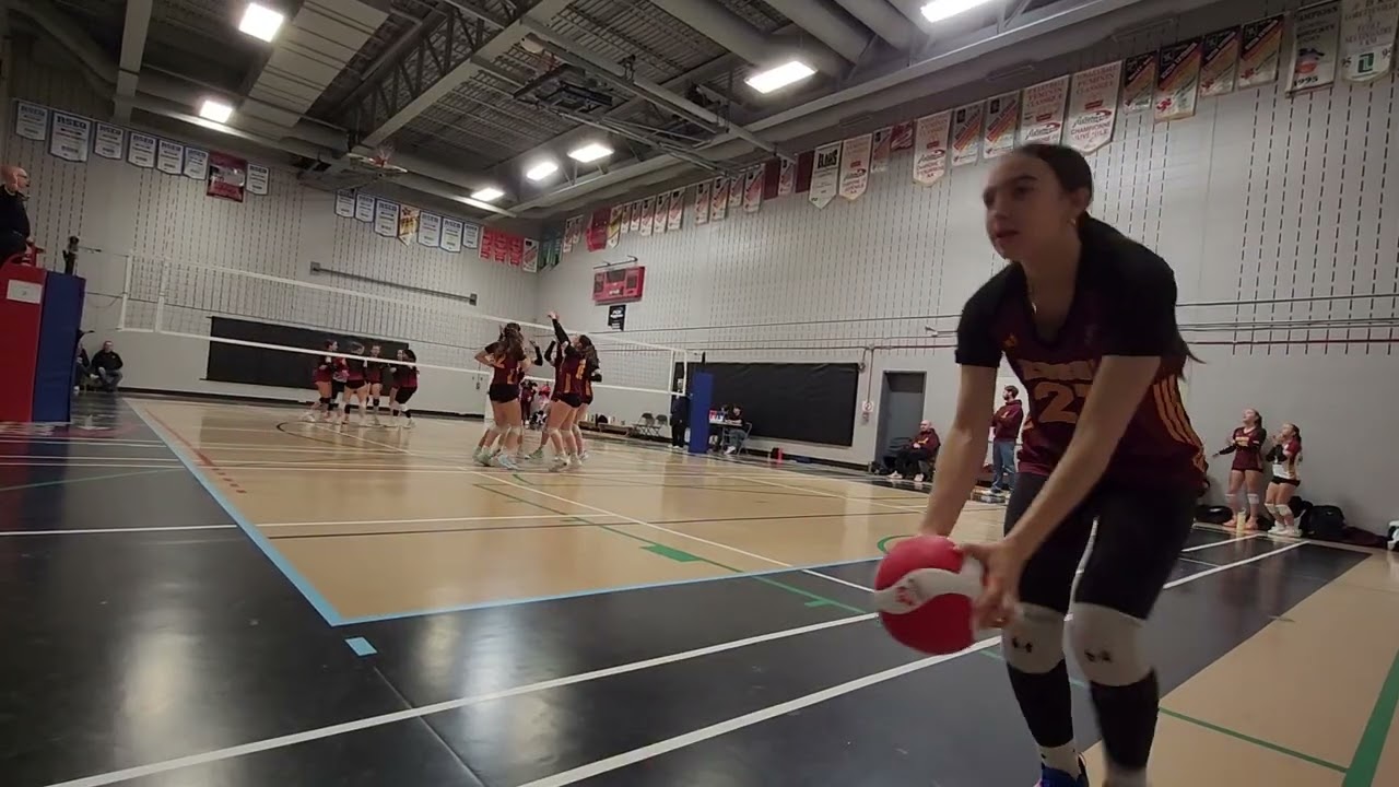 Essor U16 Blanc vs Rebelles Rouges_2026-01-17