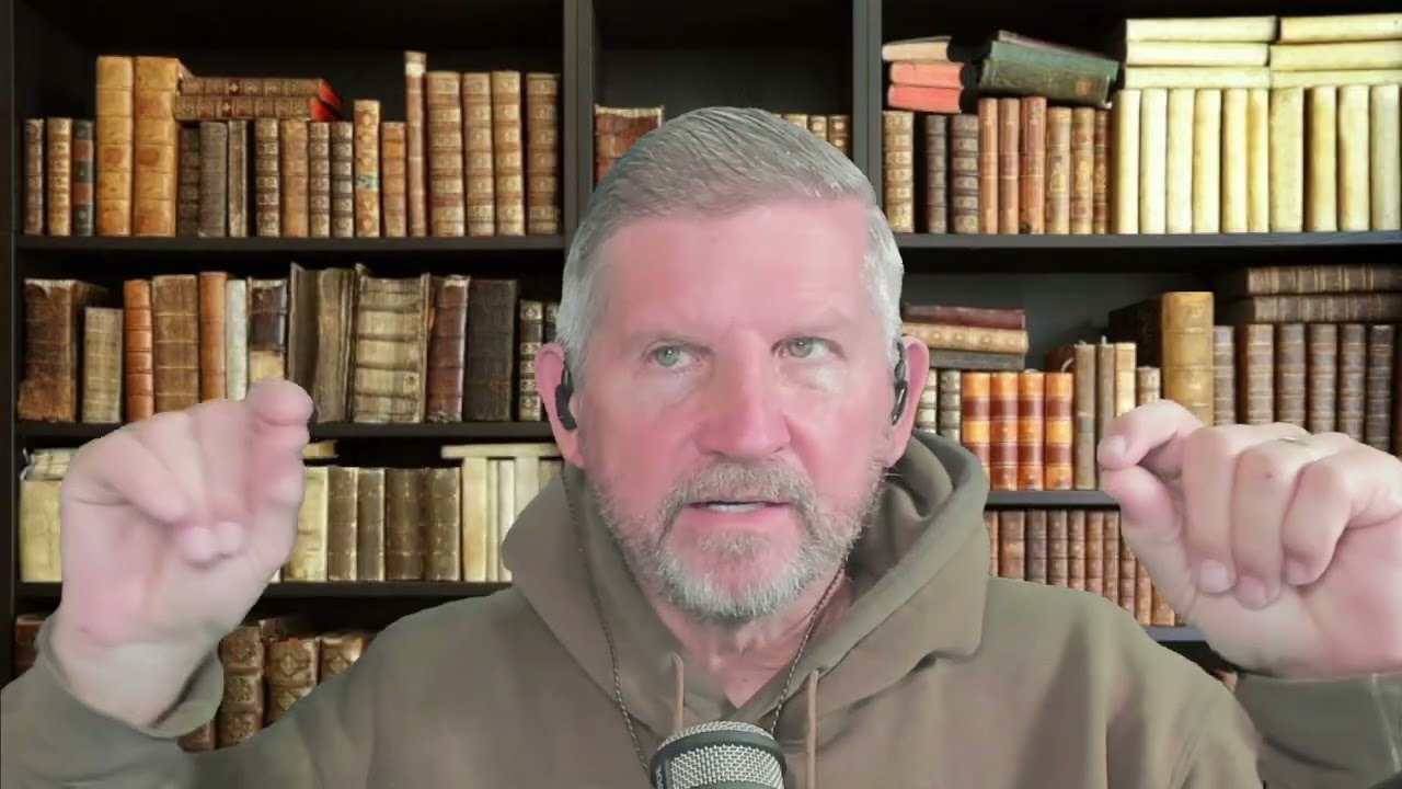 Deuteronomy 1