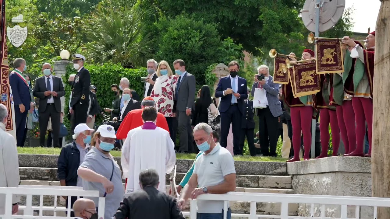 Festa della Sensa 2021