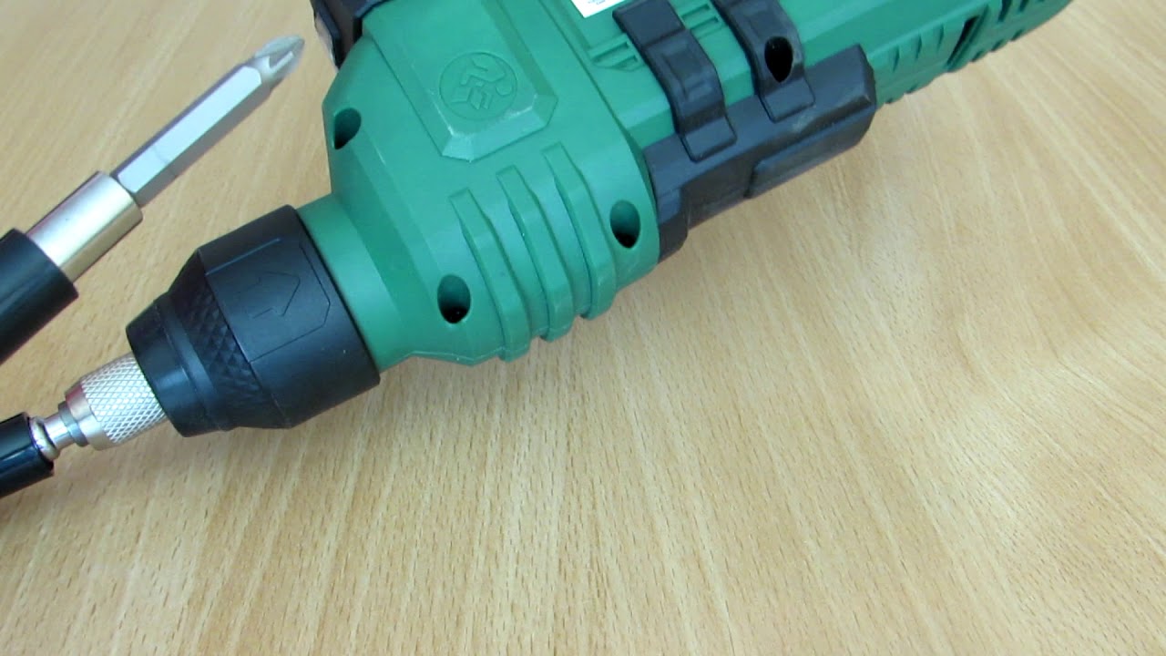 298mm Flexible Hex Screwdriver Extension Bar Drill Driver Shaft  -  BLACK