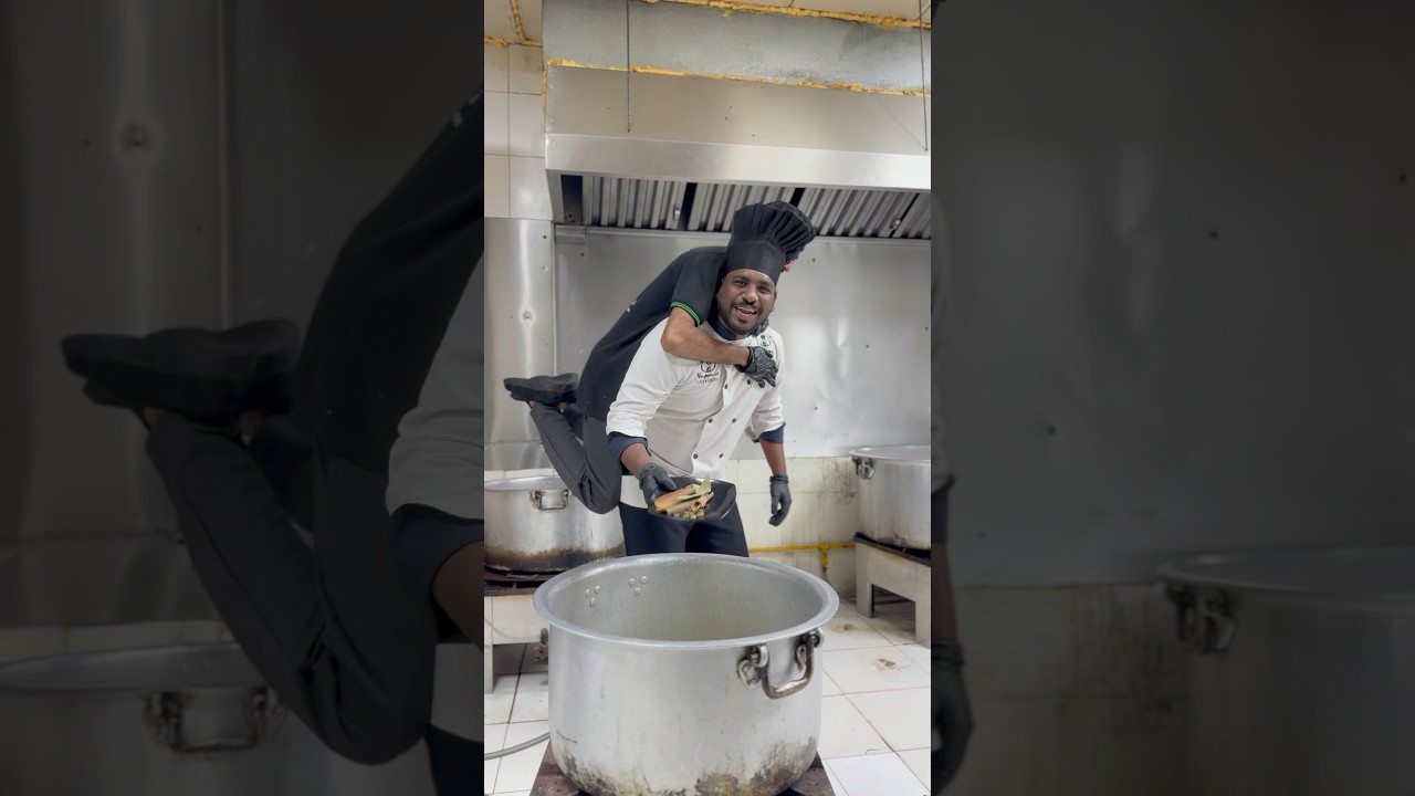Special Ghee Rice😁❤️#dancingchef #food #shorts #trending #viral #youtube #1M #brothers#youtubeshort