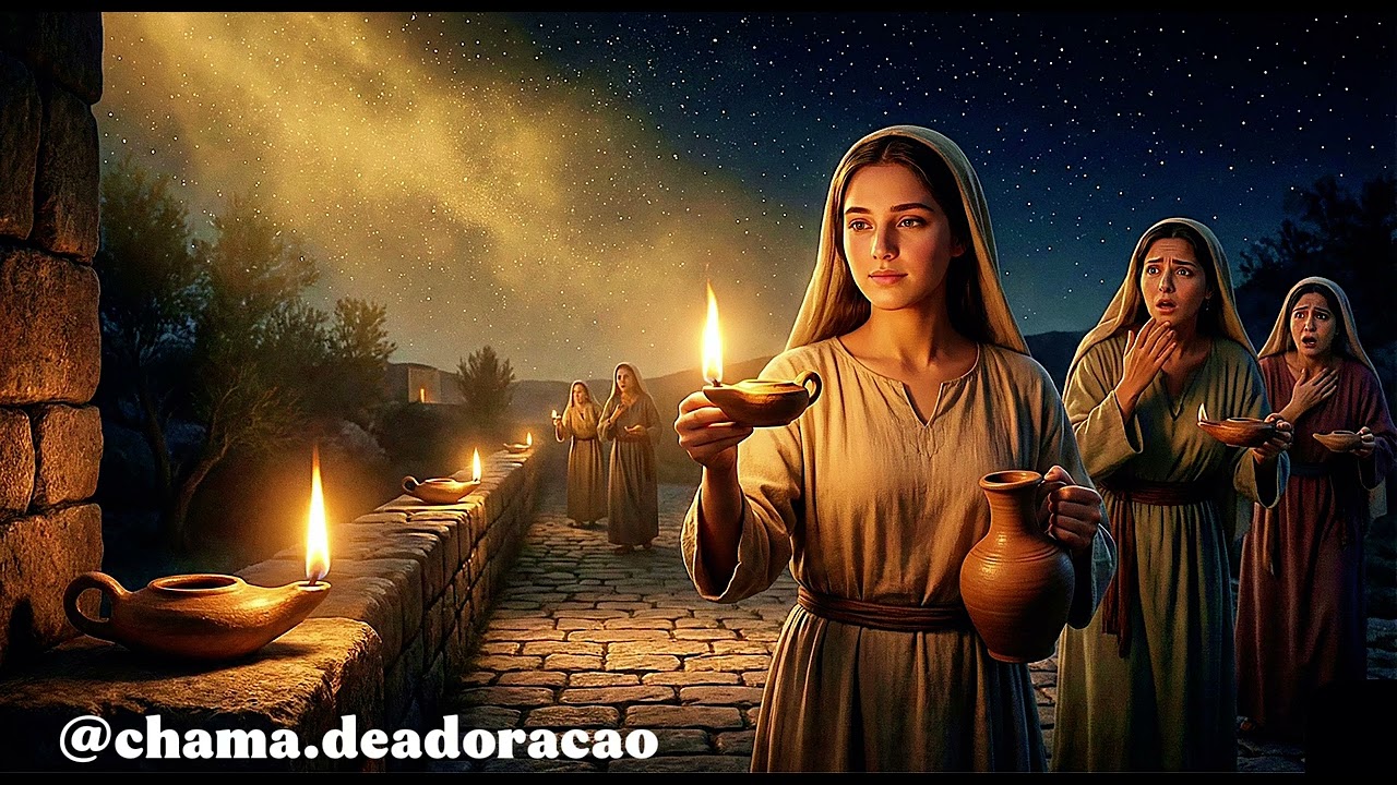 O Clamor da Meia-Noite