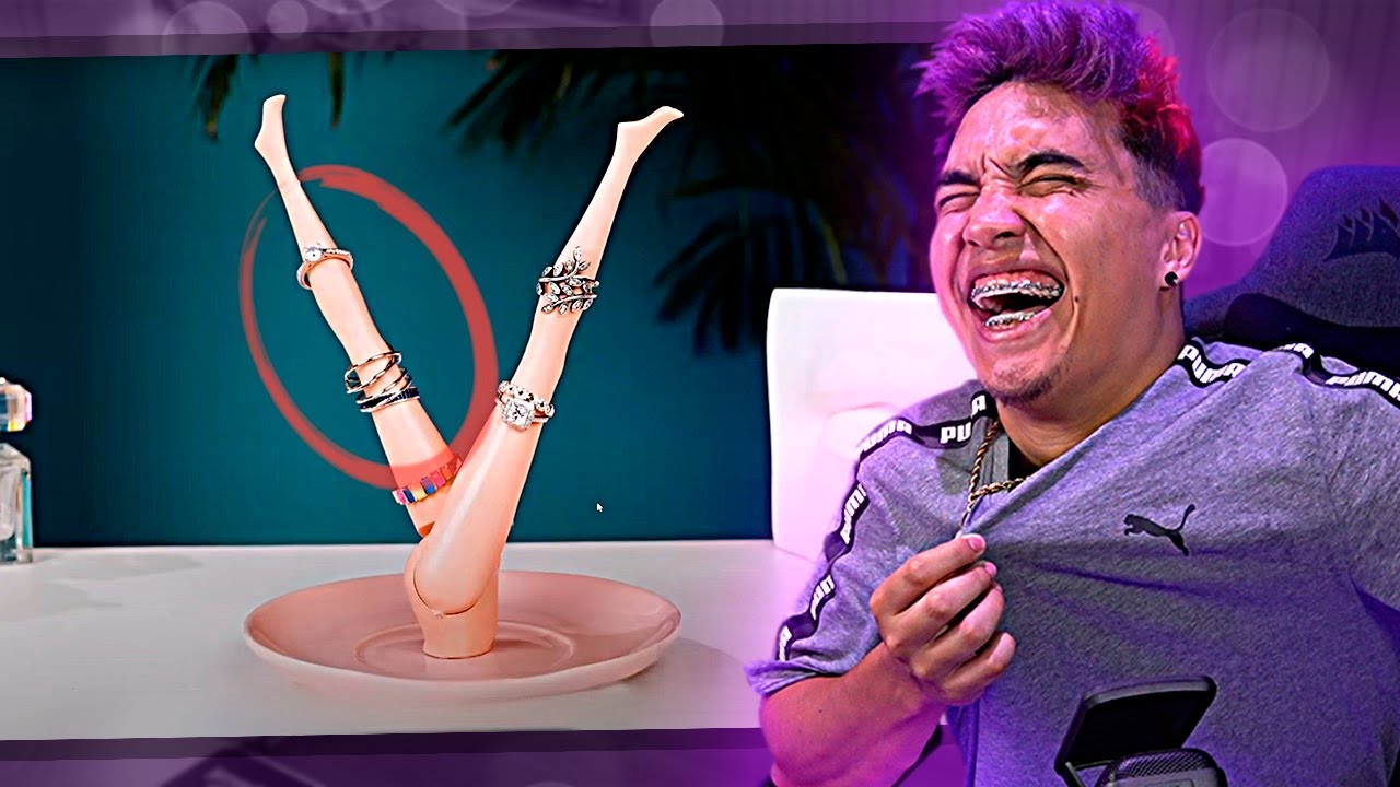 287 LIFEHACKS PERTURBADORES 🦵