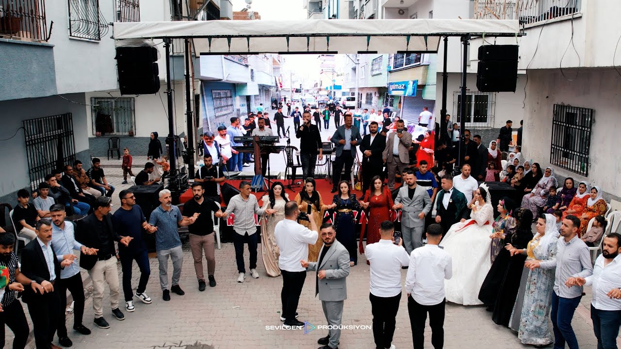 SEVİLGEN PRODÜKSİYON  ( ERTEM AİLESİNİN DÜĞÜNÜ )
