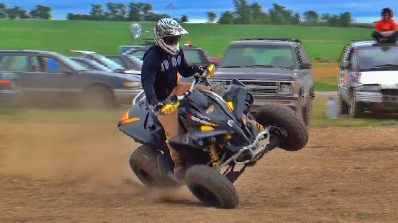 Renegade X 800