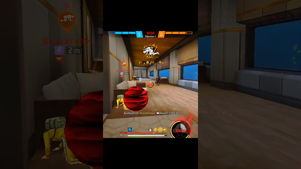 1vs4 In Cs Rank🔥Can I Clutch🤔Wait Till End |