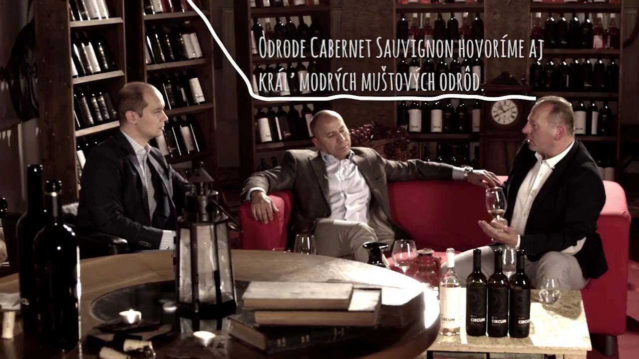 Majstri V&iacute;n by WINE EXPERT #Nichta Winery