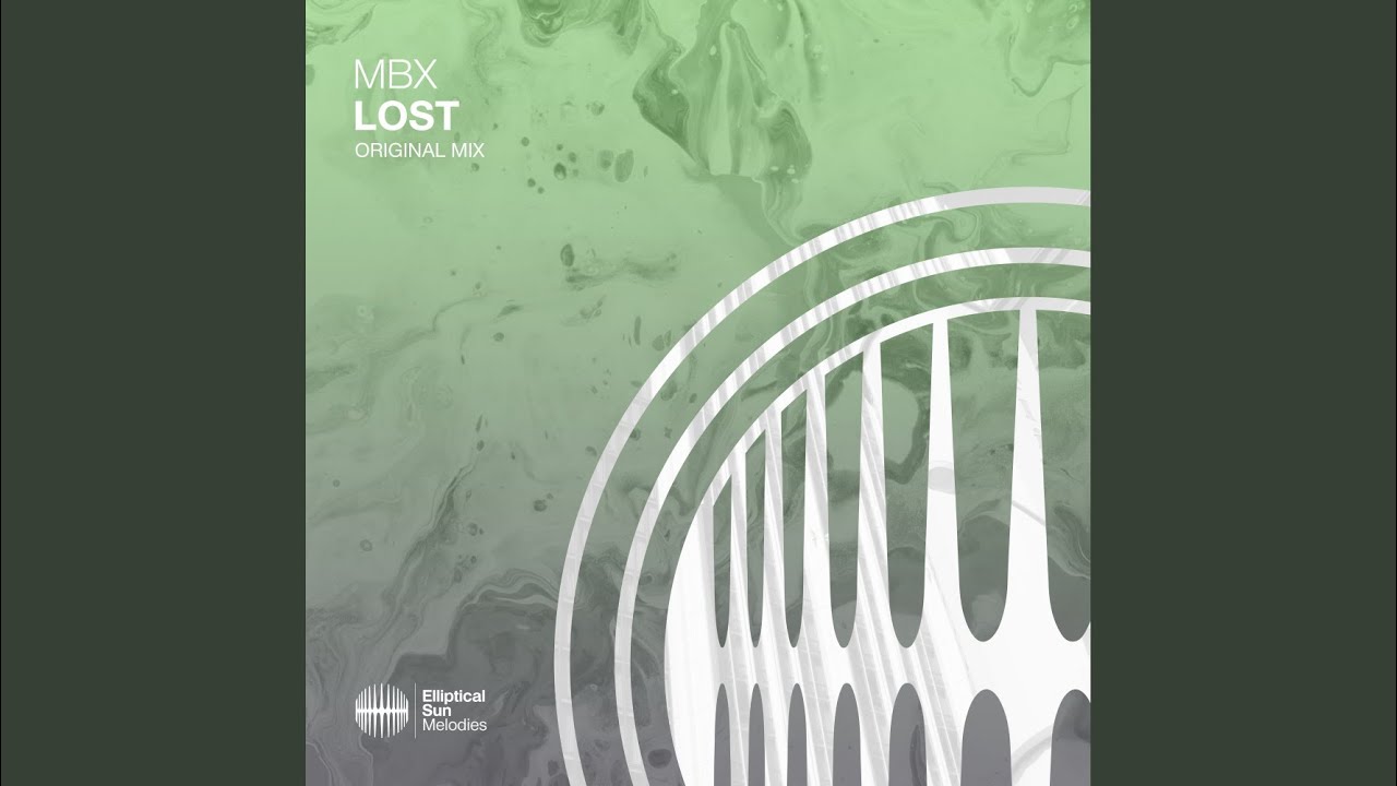 Lost (Extended Mix)