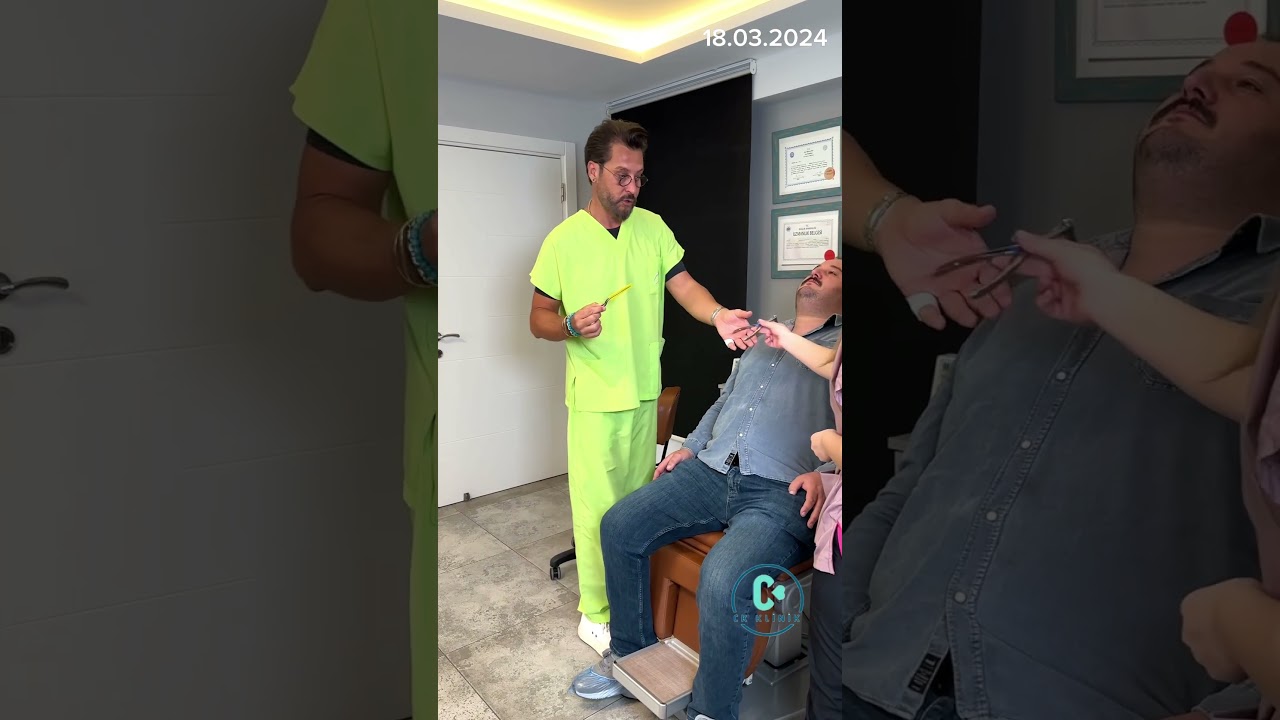 Horlama ve uyku apnesi hastalığında uyku testi çok önemli.