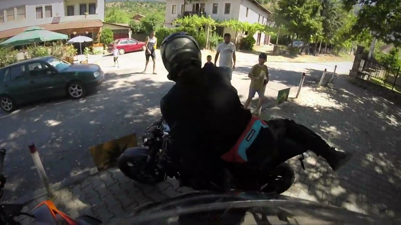 Skopje-Veles-Bogomila-Krushevo