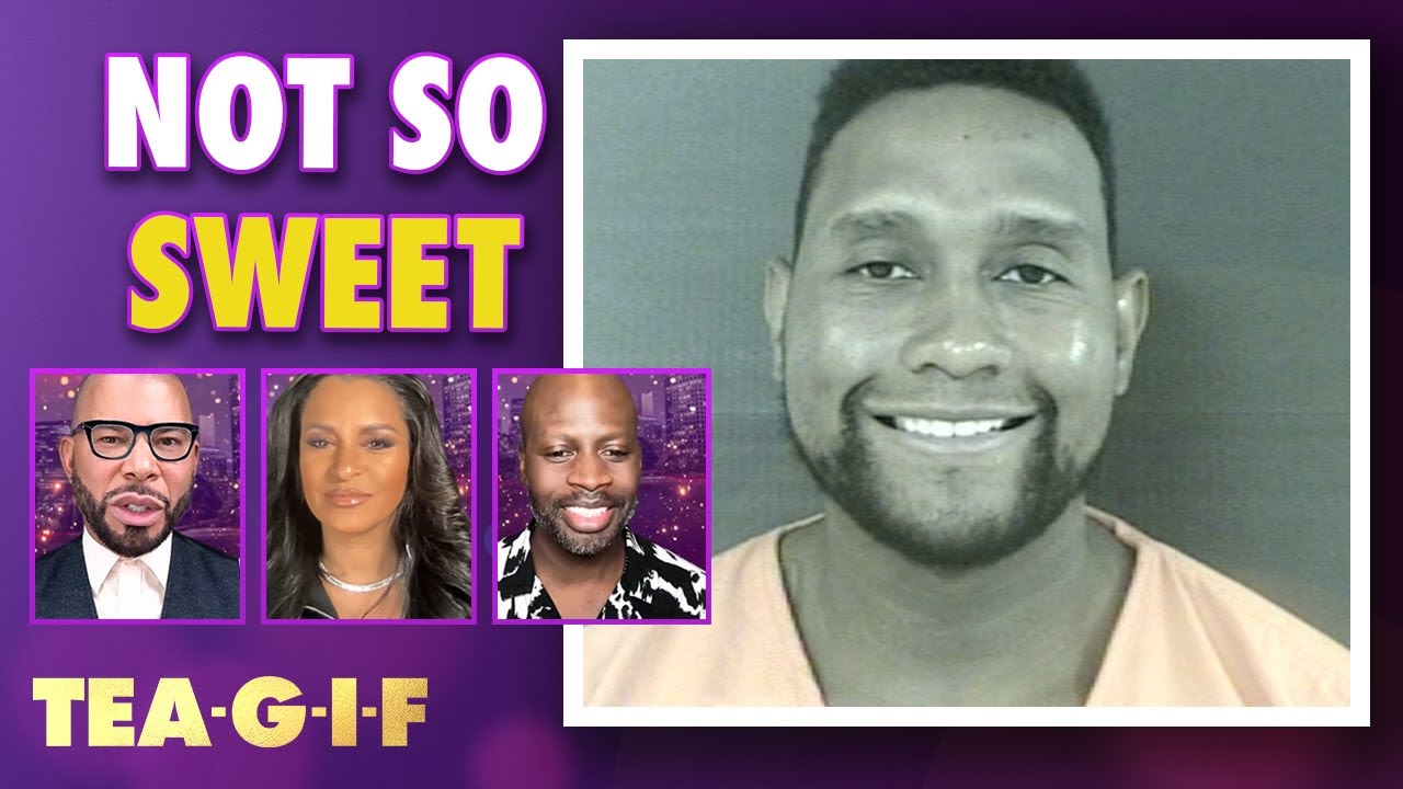 Tim Norman From Sweetie Pies Gets LIFE In Prison! | Tea-G-I-F