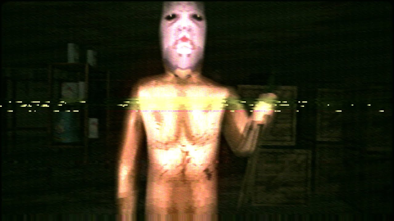 WELL THAT'S TERRIFYING... | Bloodwash