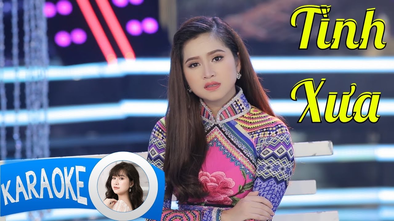Cẩm Loan Bolero | Tình Xưa - Nhạc Trữ Tình Bolero Hay Nhất