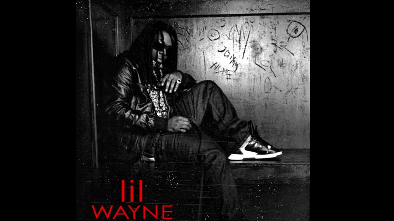 Lil Wayne - Tha Red Print (Full Album) (New 2024)