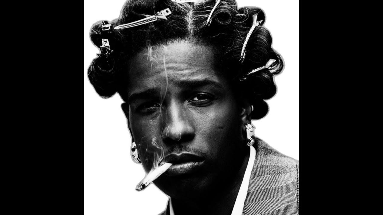 [FREE] A$AP ROCKY & DON'T BE DUMB TYPE BEAT ~ ''NEW YORK FLOW II''