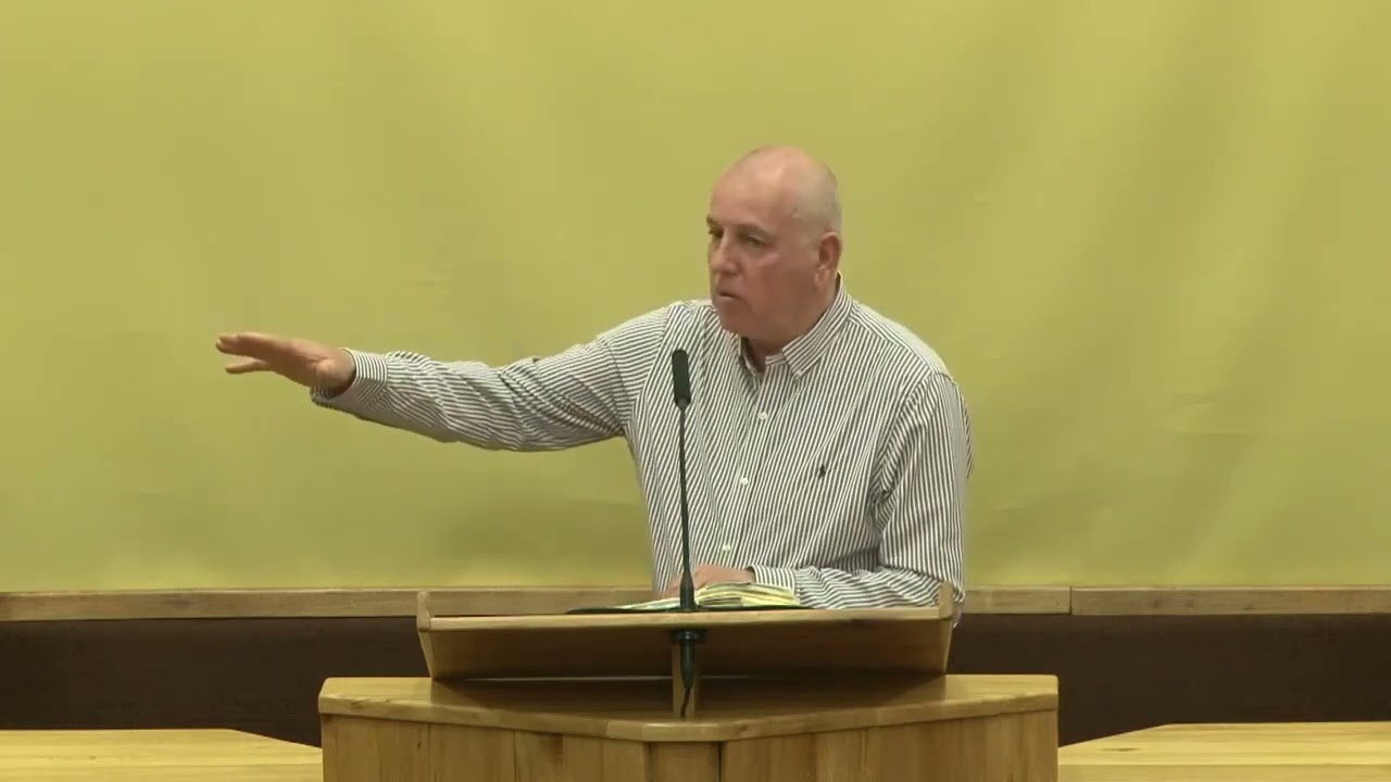 Calin Turc - Neprihanitii in vremurile din urma