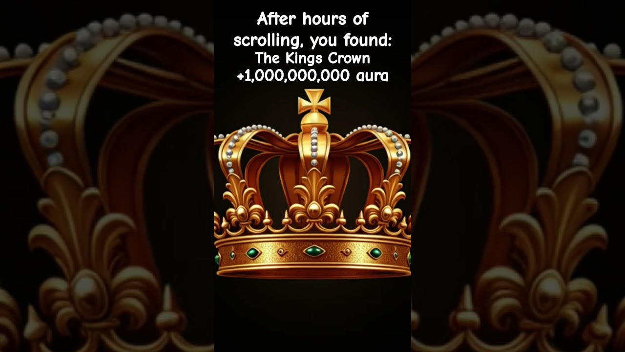 Kings Crown ✨️ 