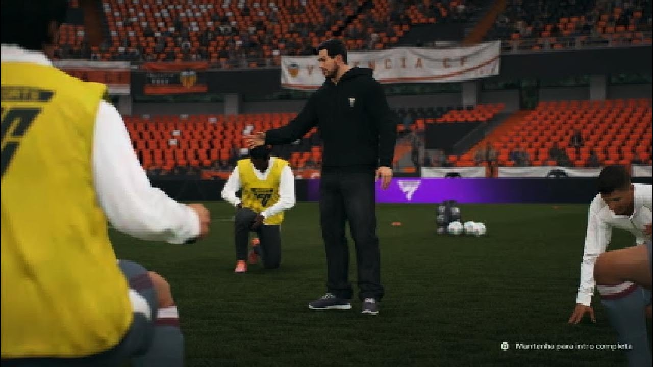 UMA PROPOSTA DE SELEÇÃO E TEMPORADA A TODO FAVOR - EAFC26:RUMO AO TOPO #13