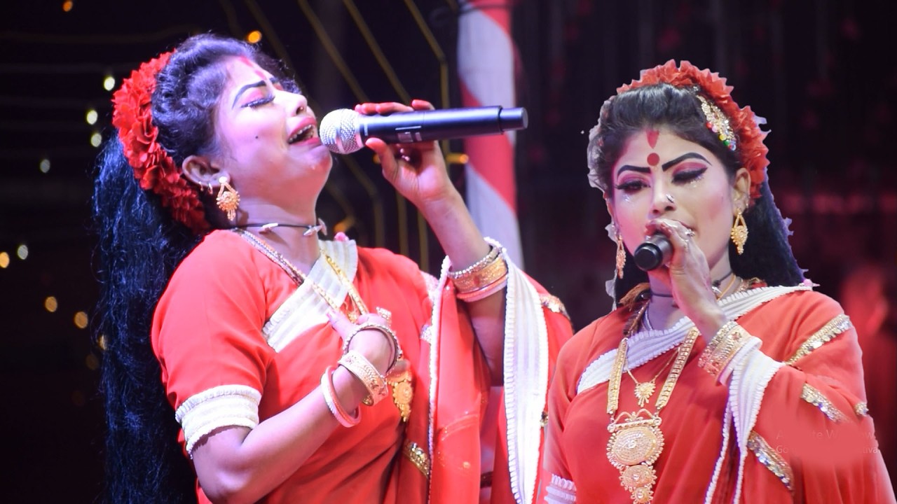আমার সুখের নিশি হলো অবশান | নতুন নাইকা সুইটির কন্ঠে গ্রাম বাংলার | আলো মতির প্রেম কুমার