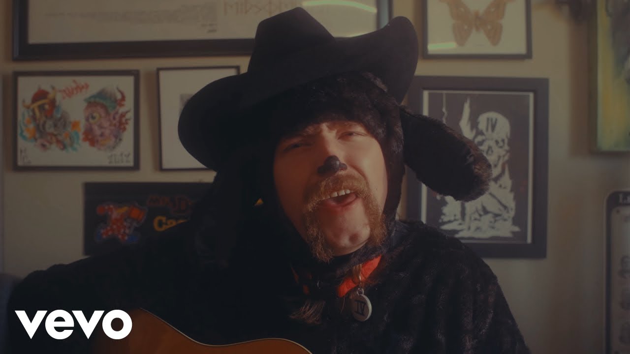 IV and the Strange Band - Hang Dog (Official Video)