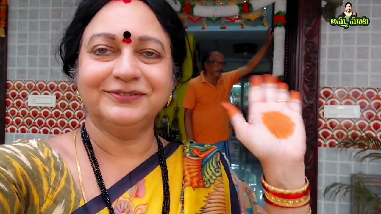 పనులు అస్సలుఅవ్వటంలేదు|ఒకపక్కజలుబు మరోపక్కవర్షం|అయినప్పుడేఅవుతాయిఅని వదిలేస్తే ప్రశాంతం   