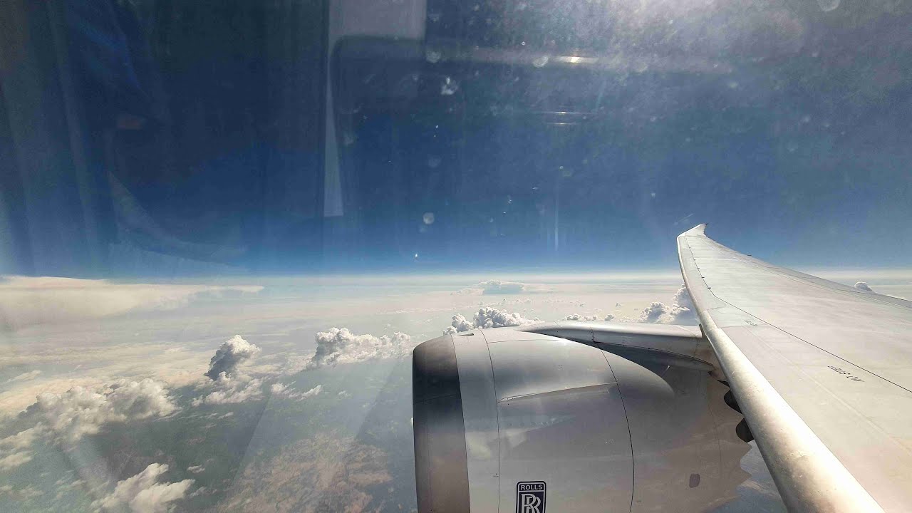 Boeing 787 NEOS Tratta Cagliari - Malpensa