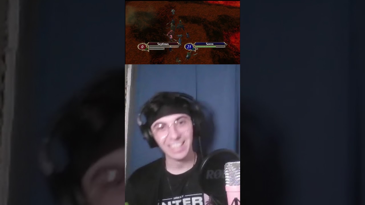 A Mage Needs His Levels | 