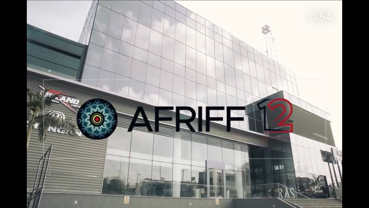African International Film Festival [AFRIFF 2023]