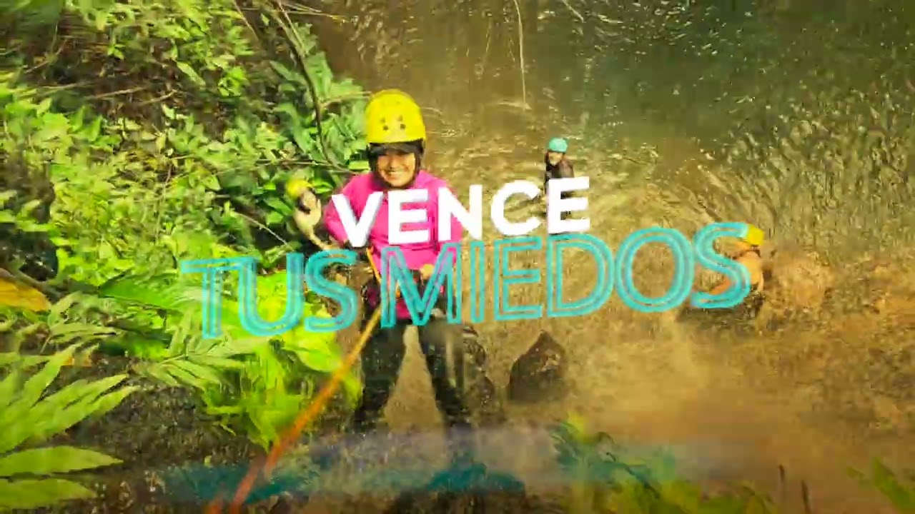 🤫 El paraíso oculto de AGUAS CLARAS, Veracruz.¡Nadie sabe que esto existe!