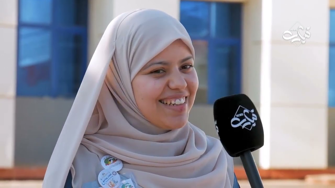عدد خاص من حصة أثير يسأل مع جمعية كافل اليتيم الولائية خلال حفل الافطار الجماعي