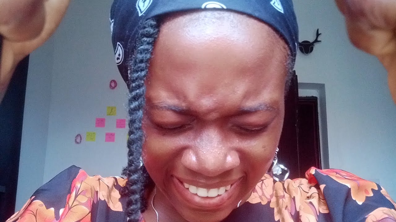 Day 1 of Evangelism. I am so scared 😩