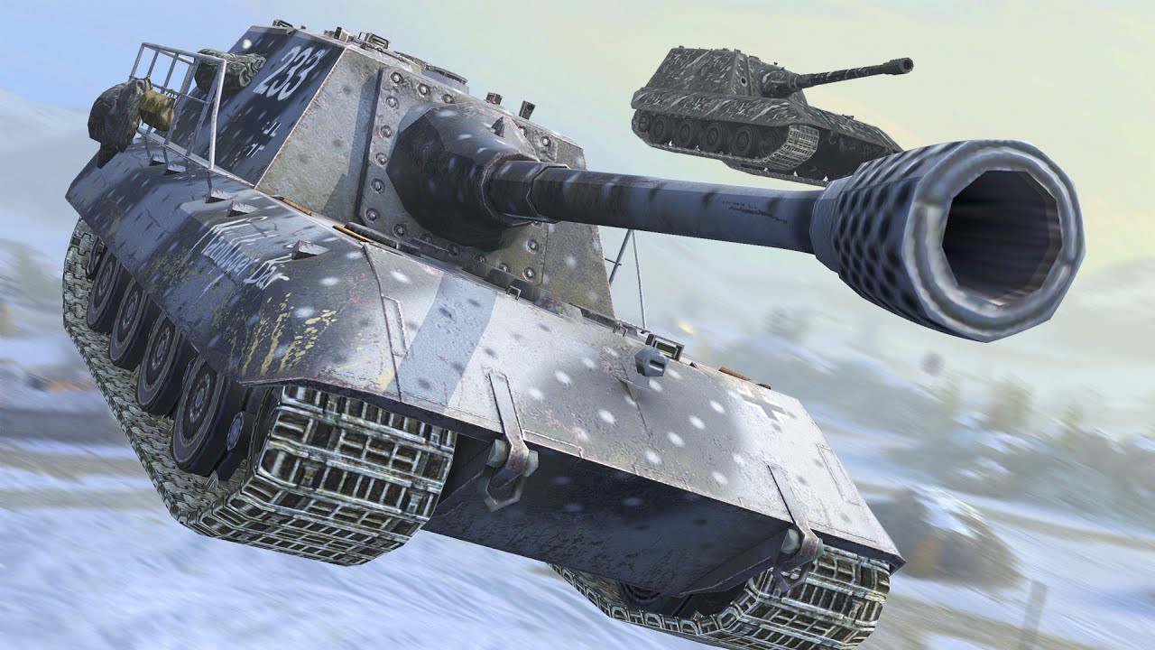 Ямеро Джагеру 4