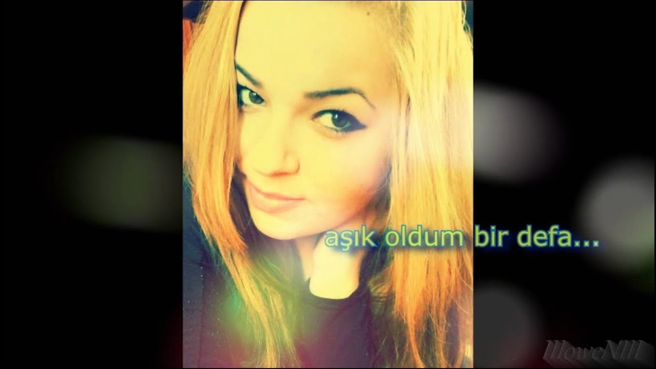 Damla Ateş - Sevme Bir Daha 2014 (SitemBeatz)