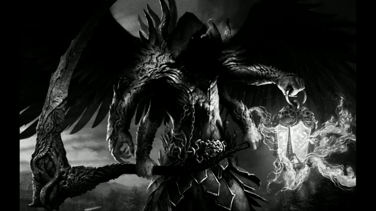 Figure - Black Magick (Ironhide Remix)