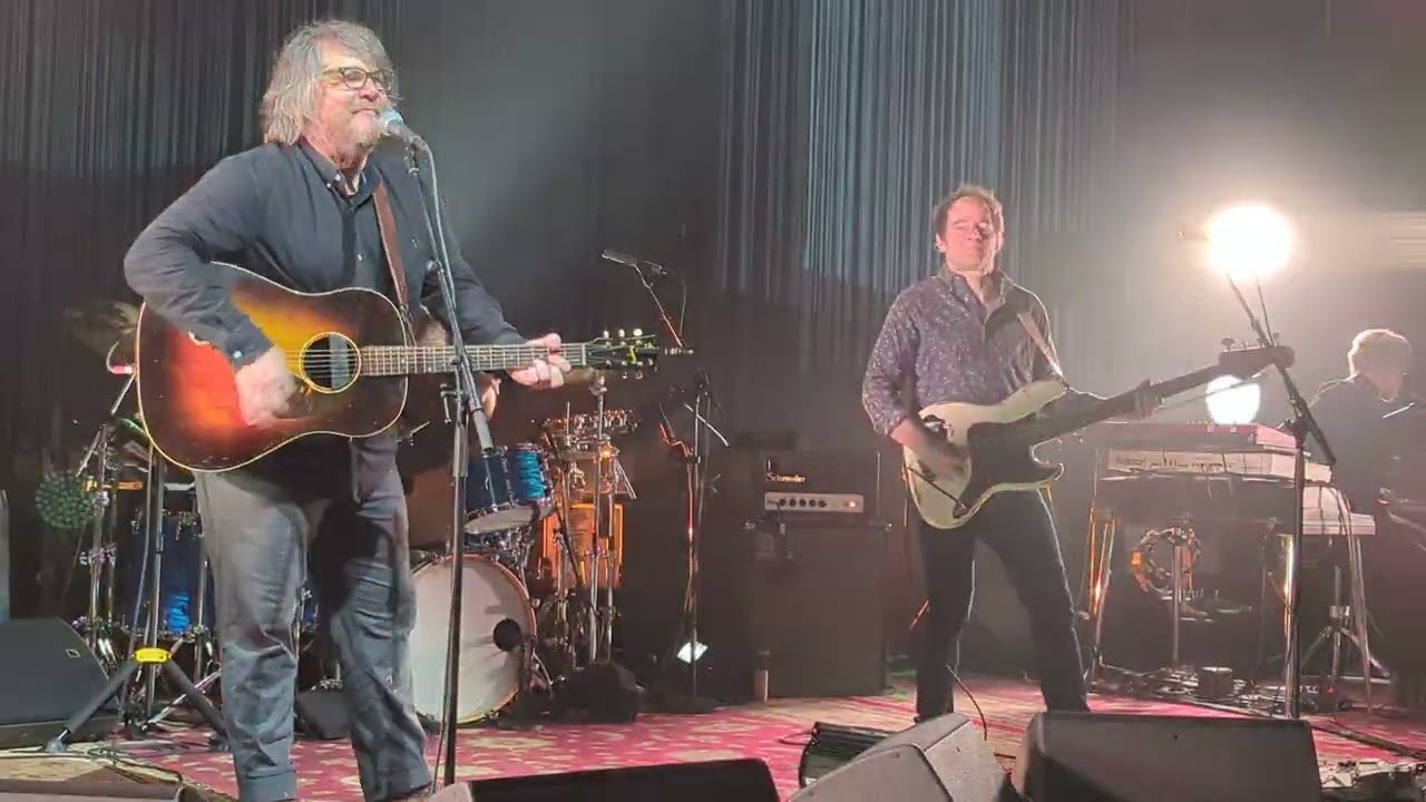 Wilco - Shot In The Arm @ The Riviera Theater 03 26 23