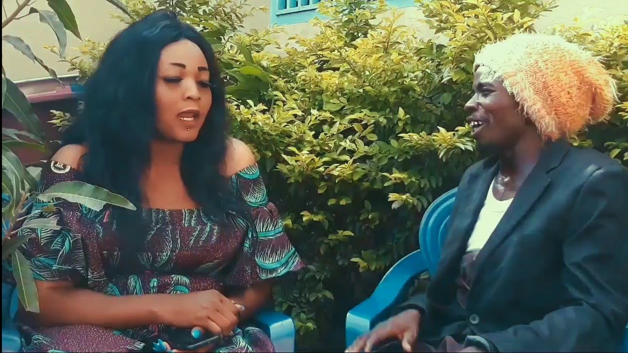 NOUMÔ MOSSO NIN DJOU🇬🇳4 VERSION MALENKE