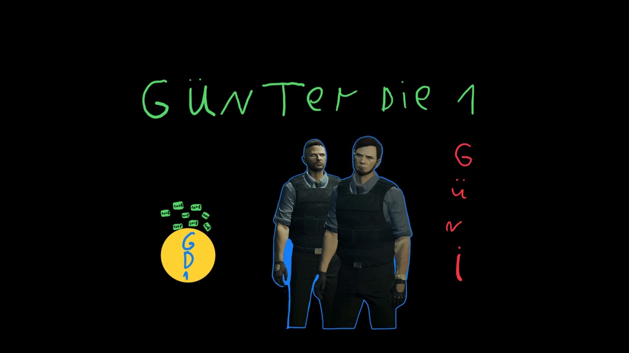 ich und Günter reden über Konsum opfa