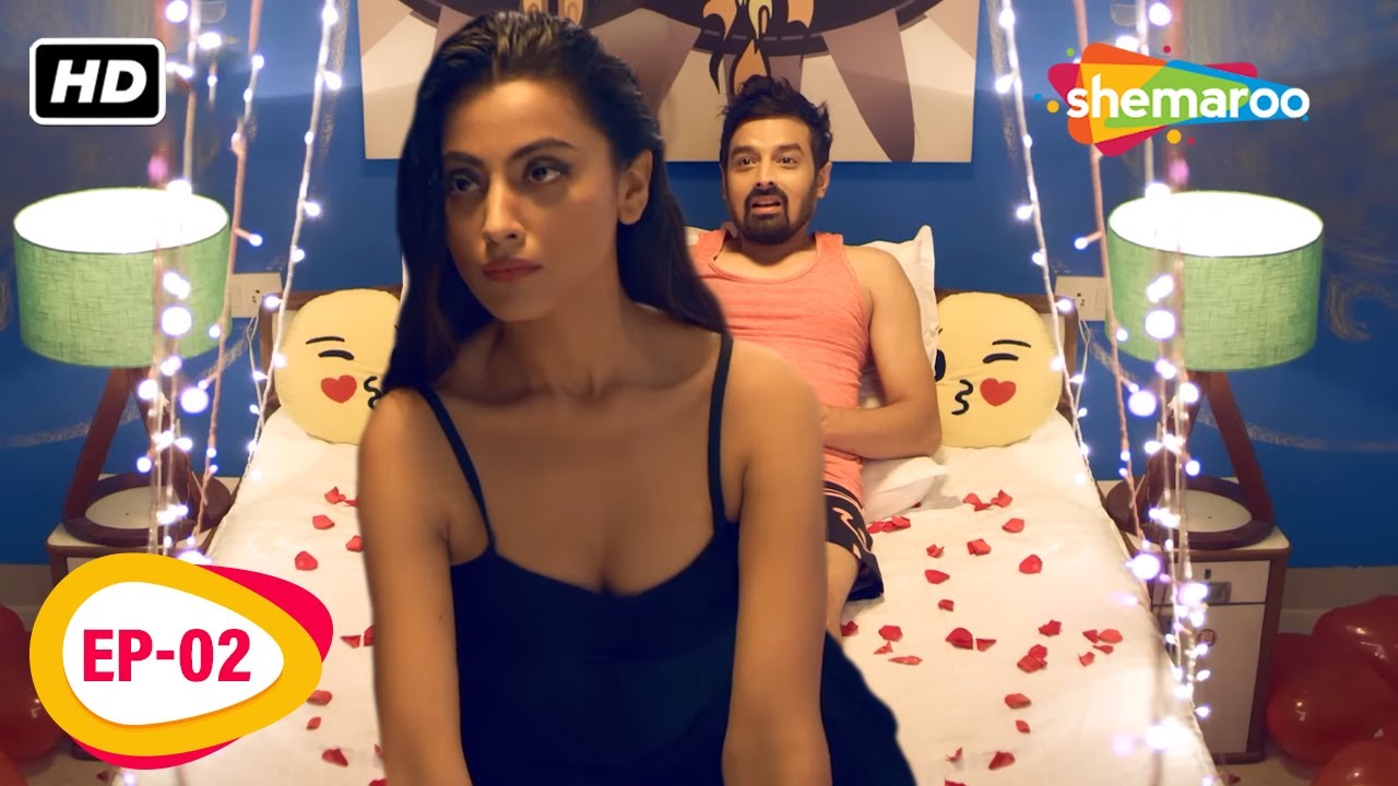 तुम्हारे पापा का चक्कर चल रहा है मीरा के साथ - PNP Junction - EP 2 - Piyush - Shemaroo Web Series